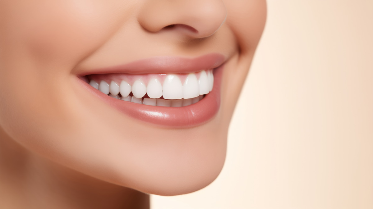 Dental estetika